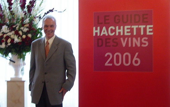 Domaine viticole Mathis Bastian