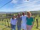 Domaine viticole Mathis Bastian