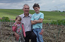 Domaine viticole Mathis Bastian