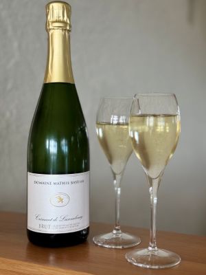 Label Crémant